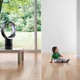 Refurb Dyson AM06, $120 | Refurb Dyson AM07, $150